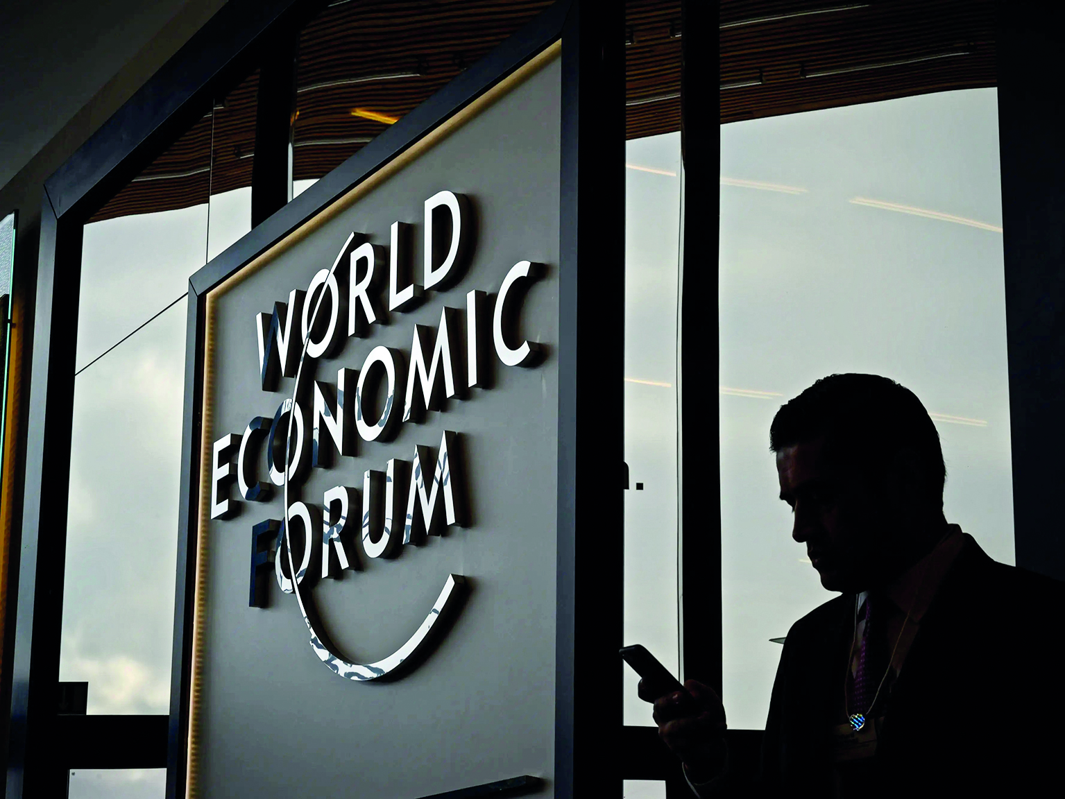 World Economic Forum: Global economy & trade moving towards normalisation; yet far from normal, say leaders