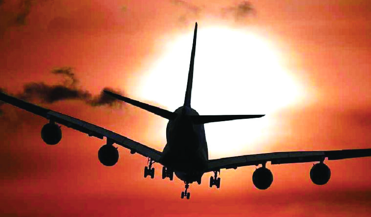 Ghaziabad’s Hindon Airport will soon have flights to Jalandhar from Mar 31