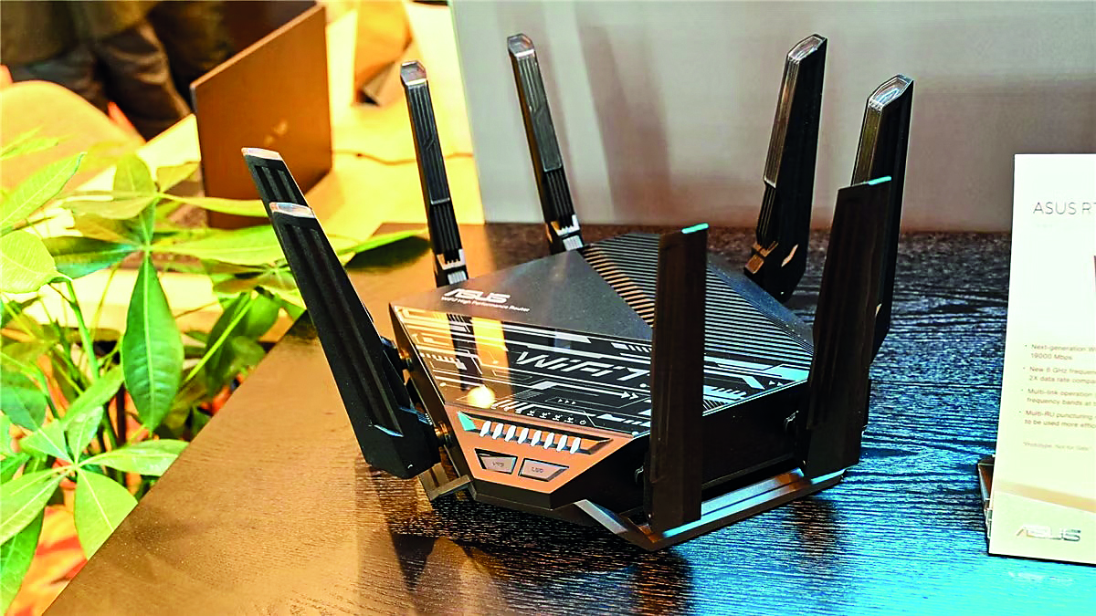 COAI seeks ban on sale of WiFi 6E routers