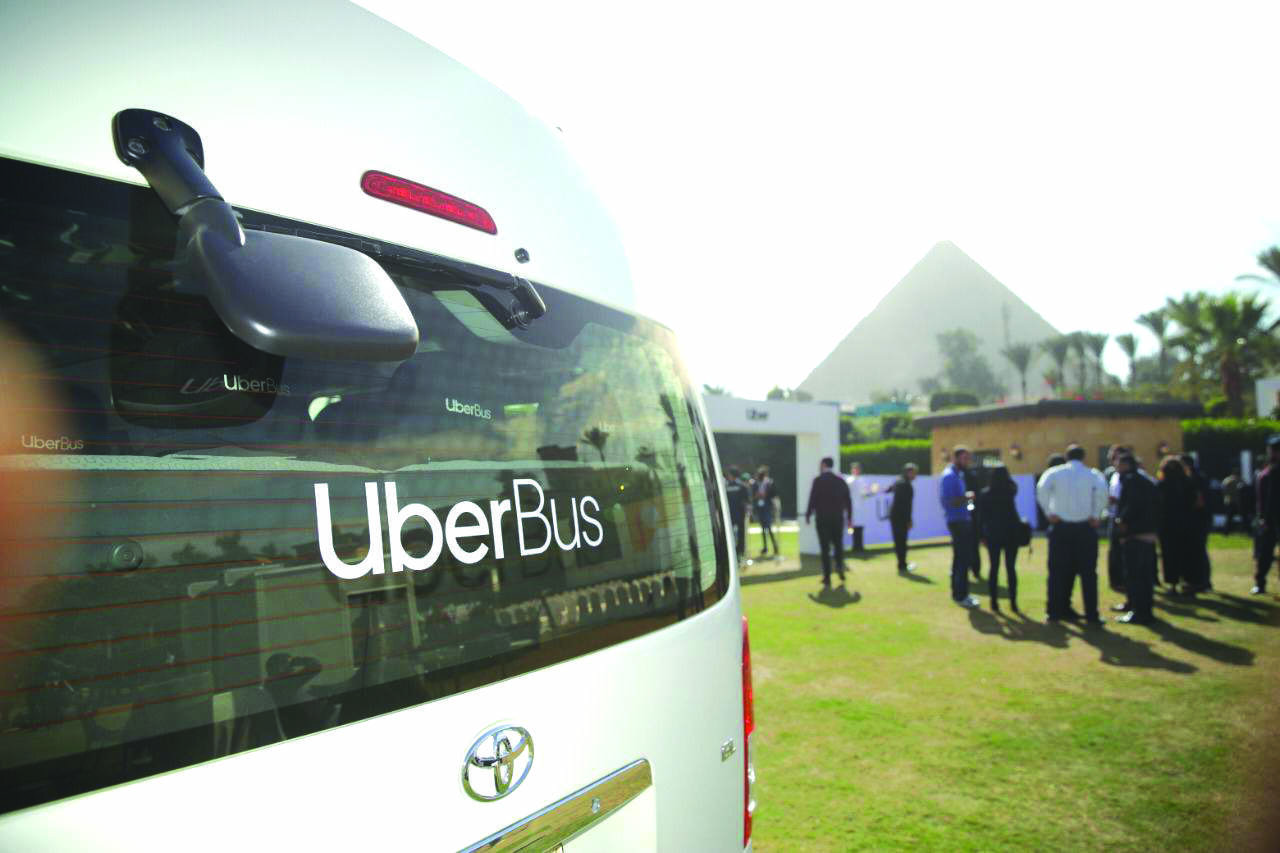 Uber and Aaveg get Delhi govt nod to run buses in Capital