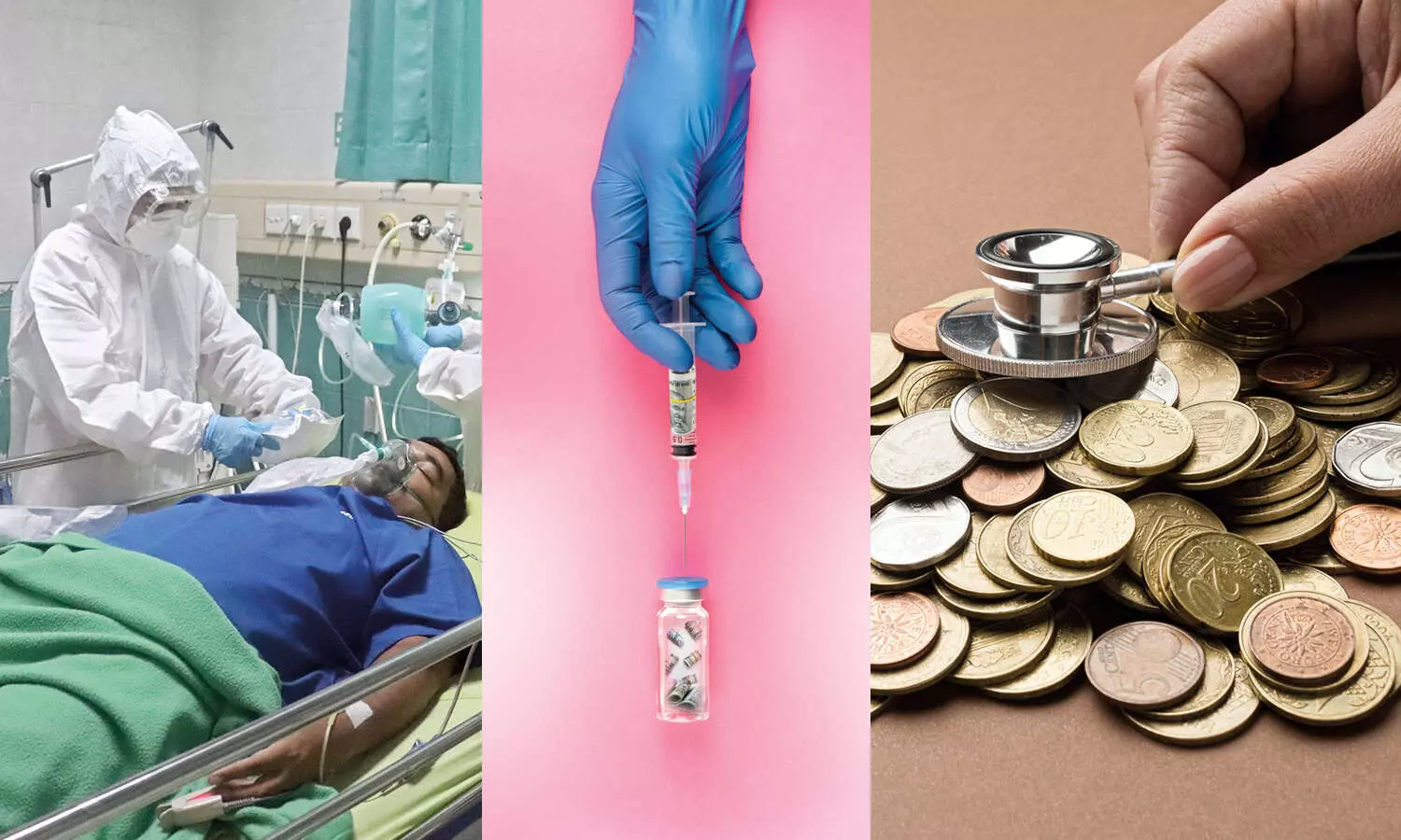 Medical crowdfunding: The way ahead