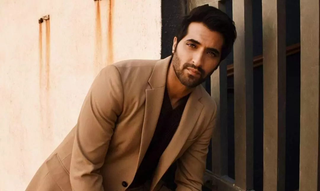 Akshay Oberoi reveals he faced ‘serious racism’ in America