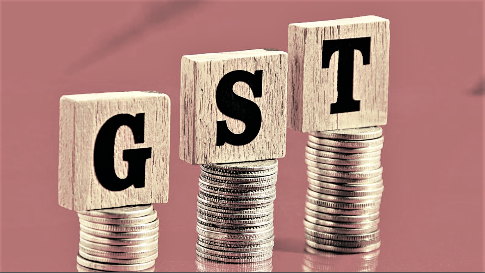 GST collections grow 10 pc to Rs 1.73 lakh cr in May