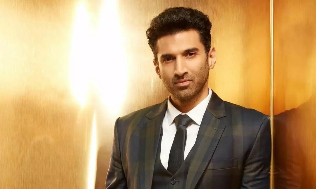 I’ve always been quiet about my personal life: Aditya Roy Kapur