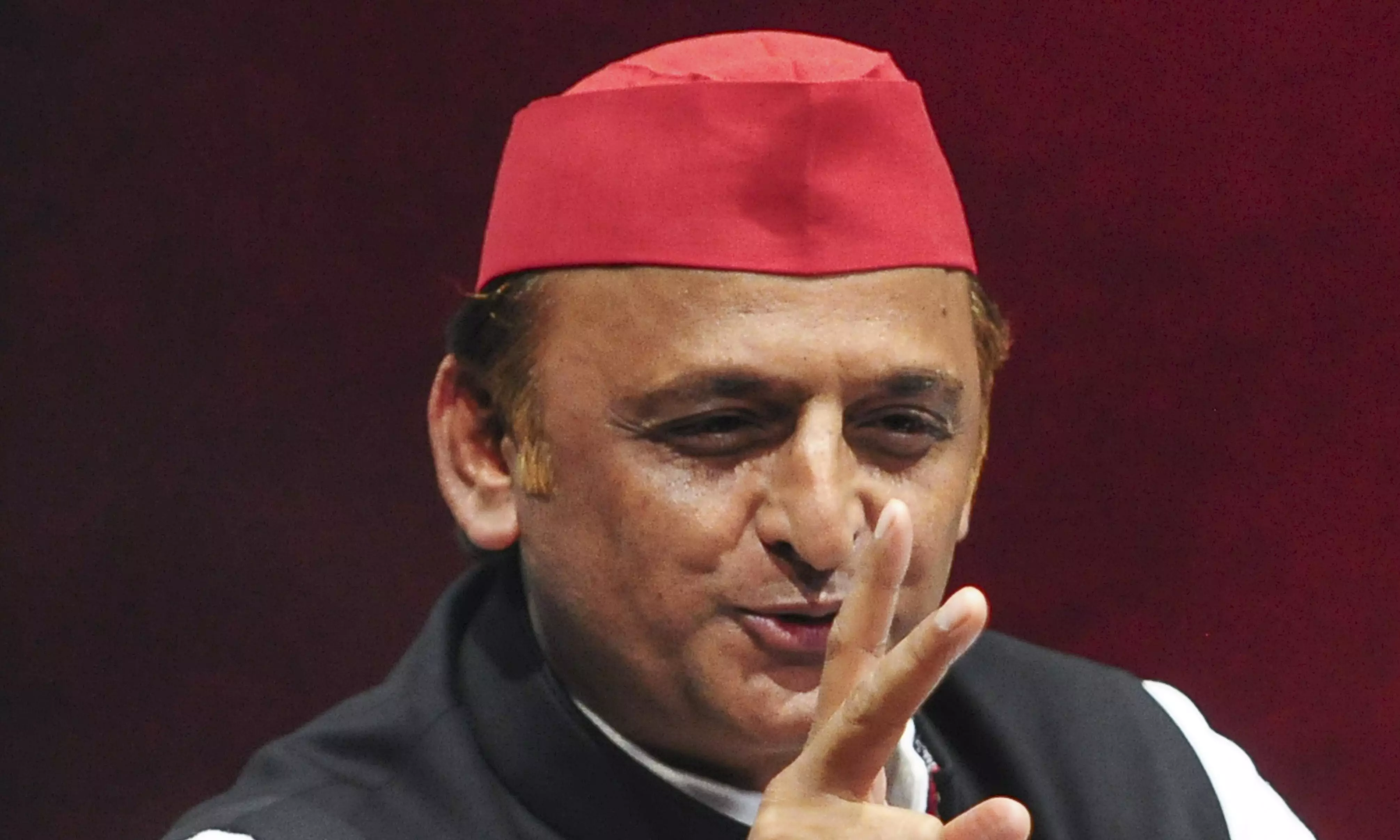 How Akhilesh’s PDA plank powered SP surge in UP, dealt a blow to BJP