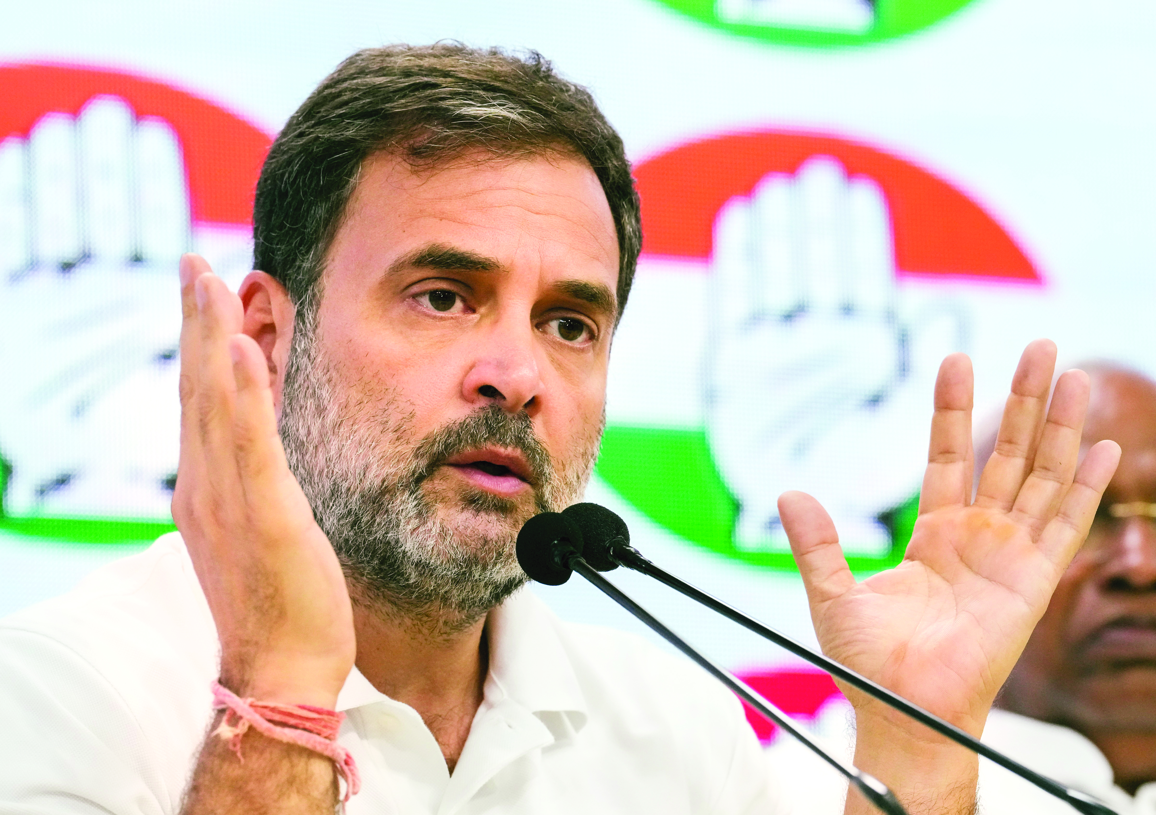 Often ridiculed, Rahul Gandhi emerges as strategic mastermind in LS polls