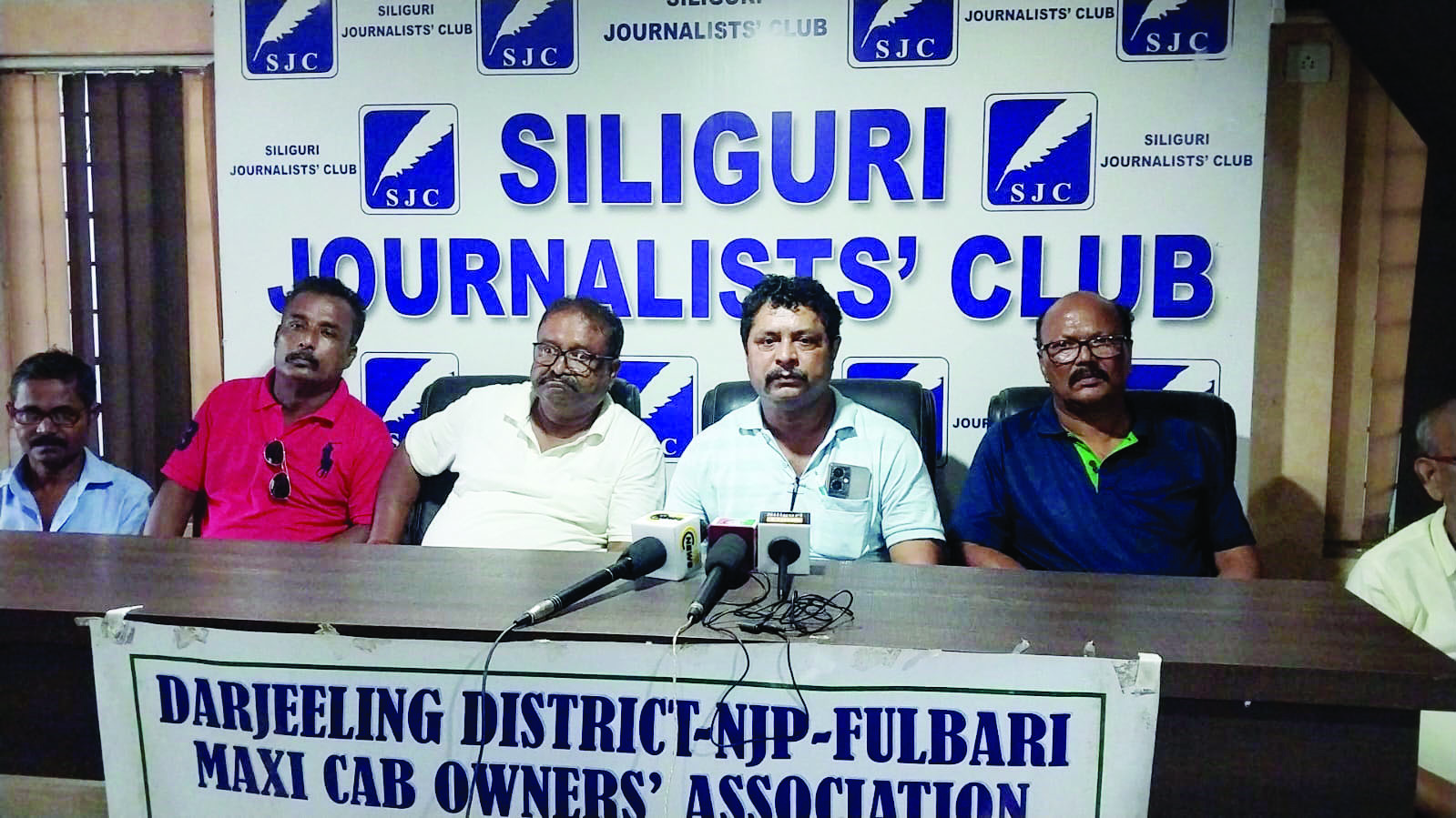 City auto association calls for indefinite strike