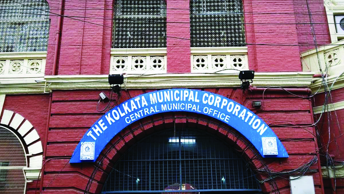 KMC takes last-minute monsoon preparations