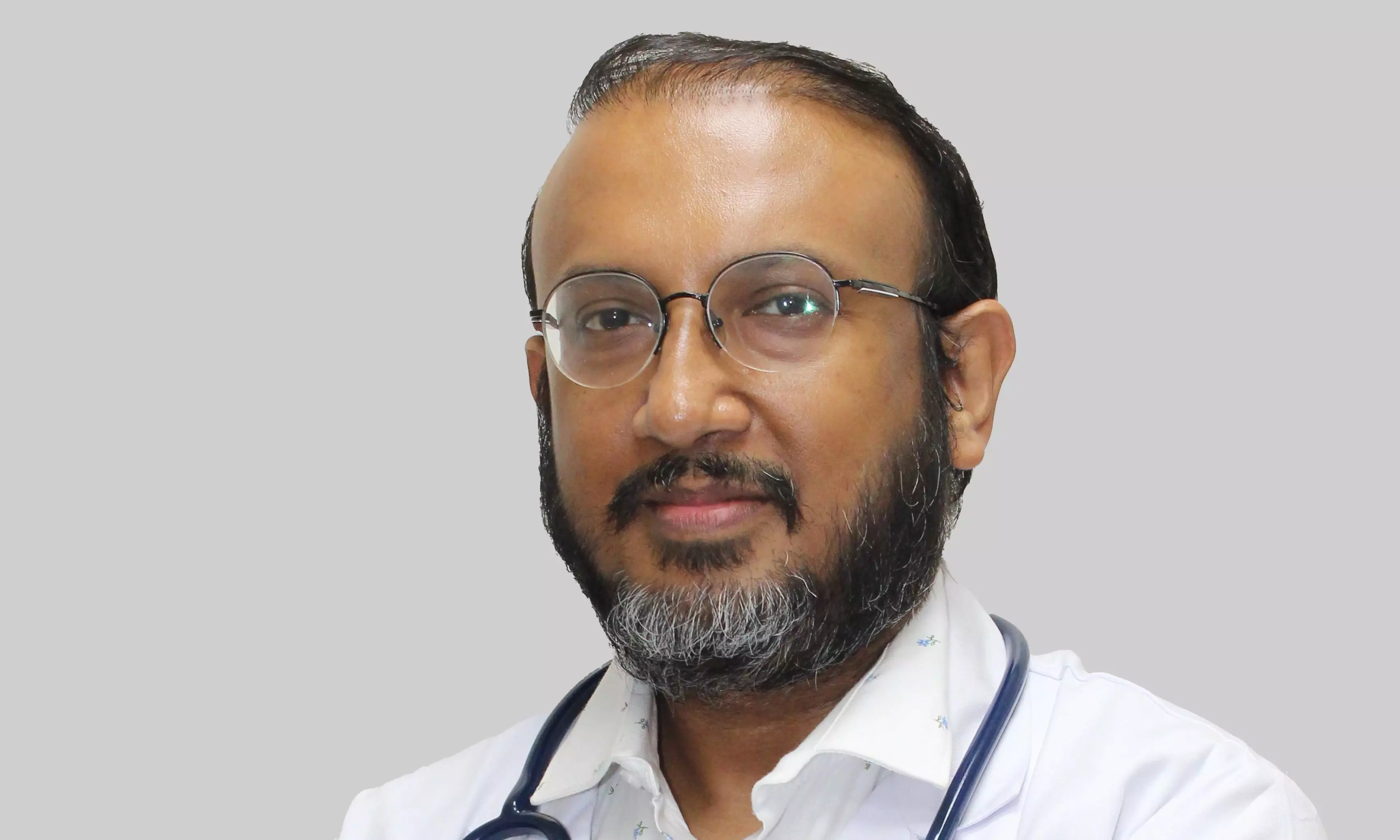 Heat can affect heart and kidney: Dr Saptarshi Basu