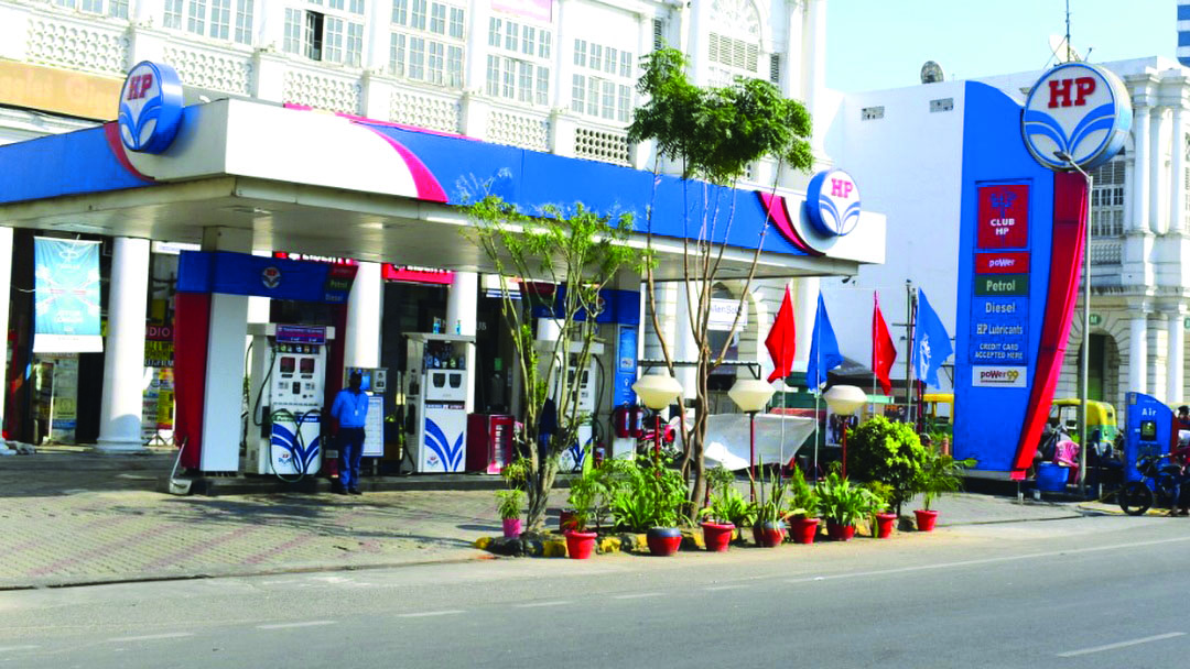 Govt headhunter finds no one suitable for HPCL top post