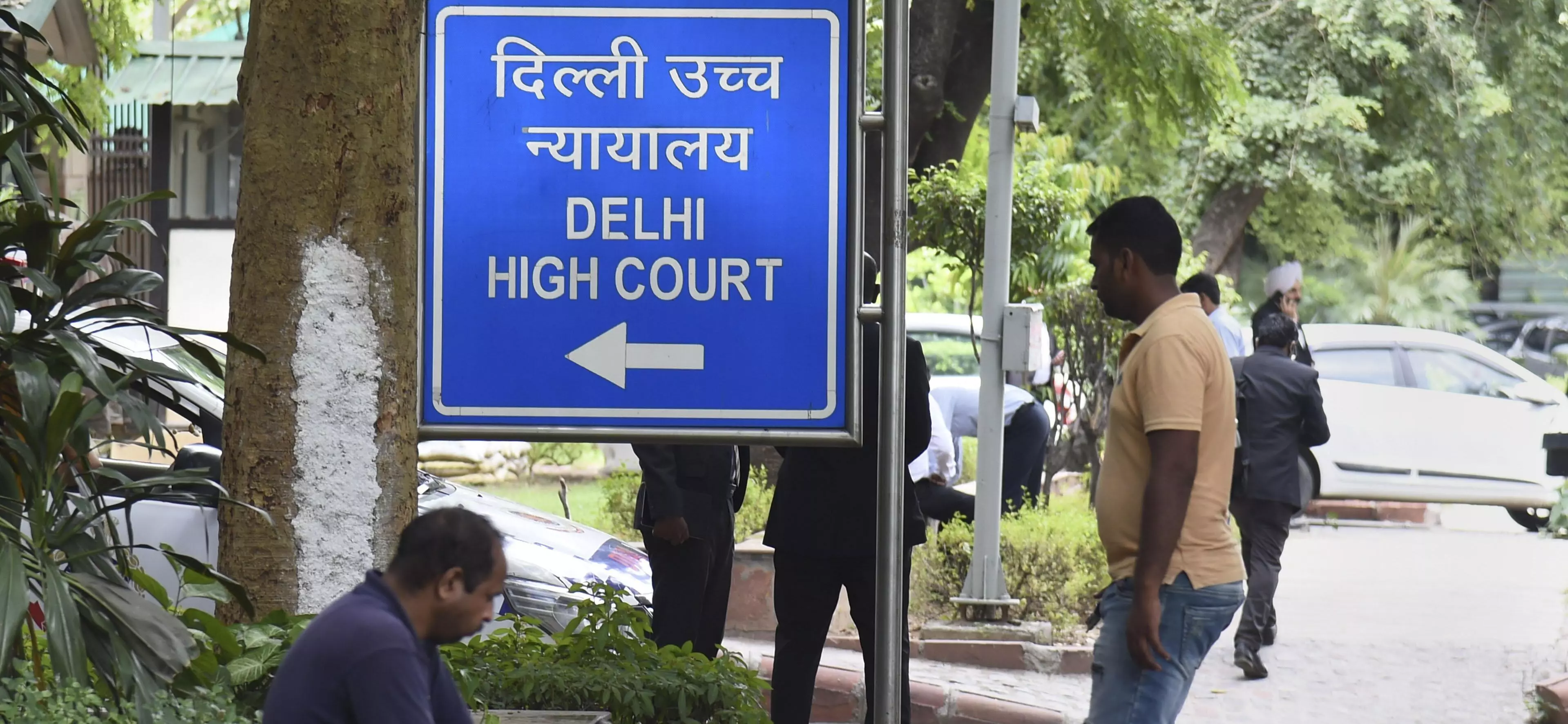 PIL claims unauthorised construction: HC dismisses plea with Rs 25K costs