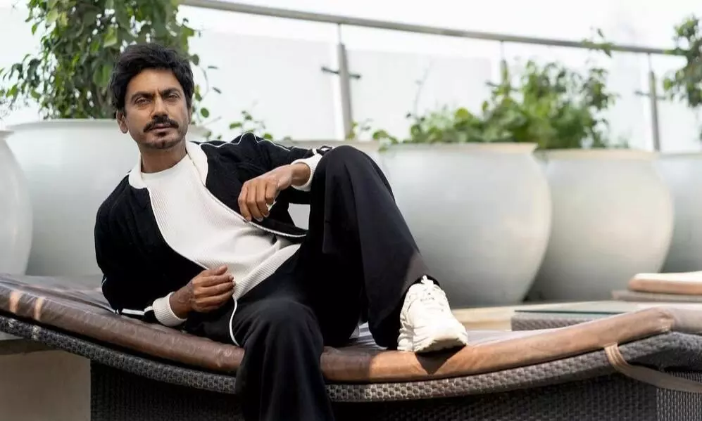 Small films from India get recognised on a global stage: Nawazuddin Siddiqui