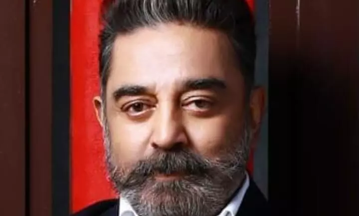 Kamal Haasan says he always wanted to play a bad guy in a movie