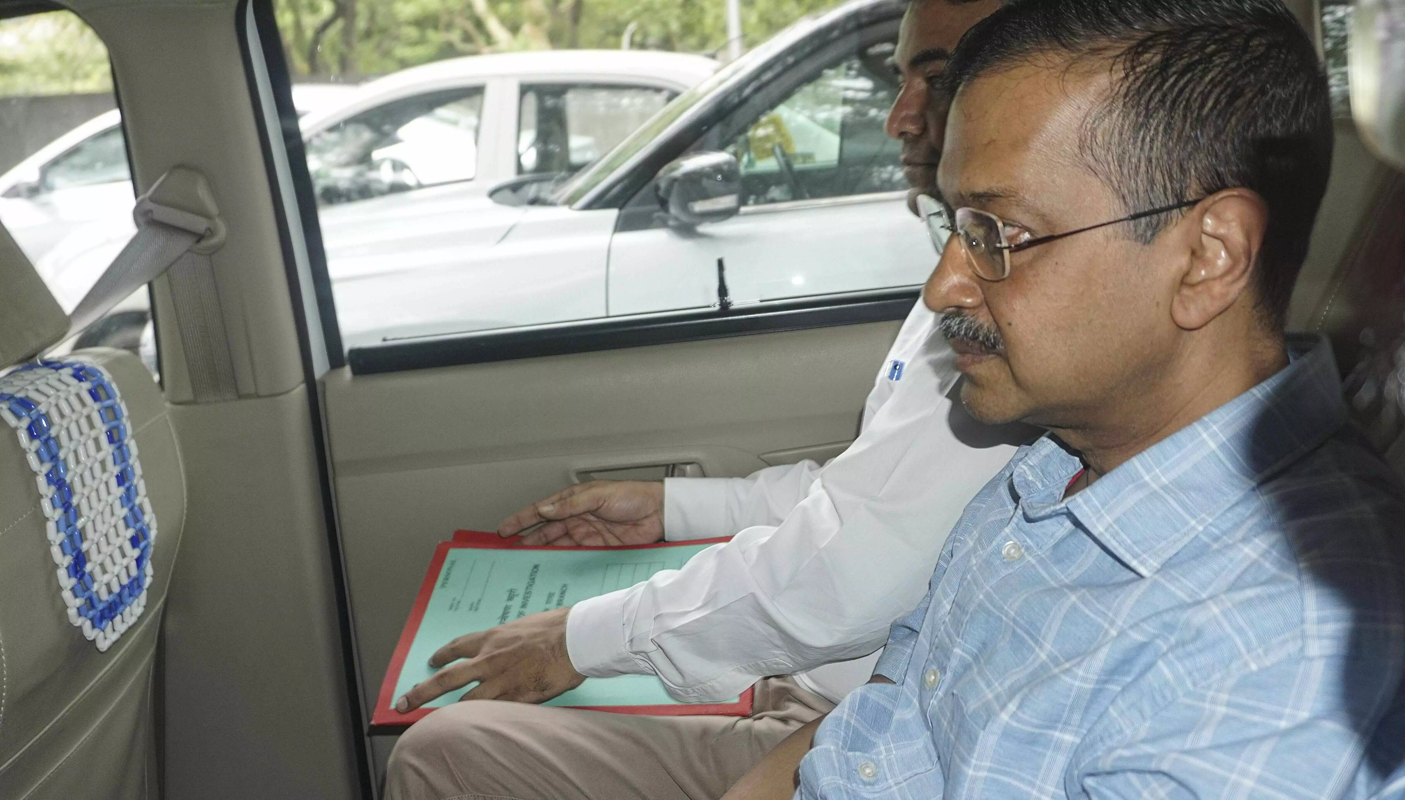 Kejriwal sent to judicial custody till July 12 in excise scam case