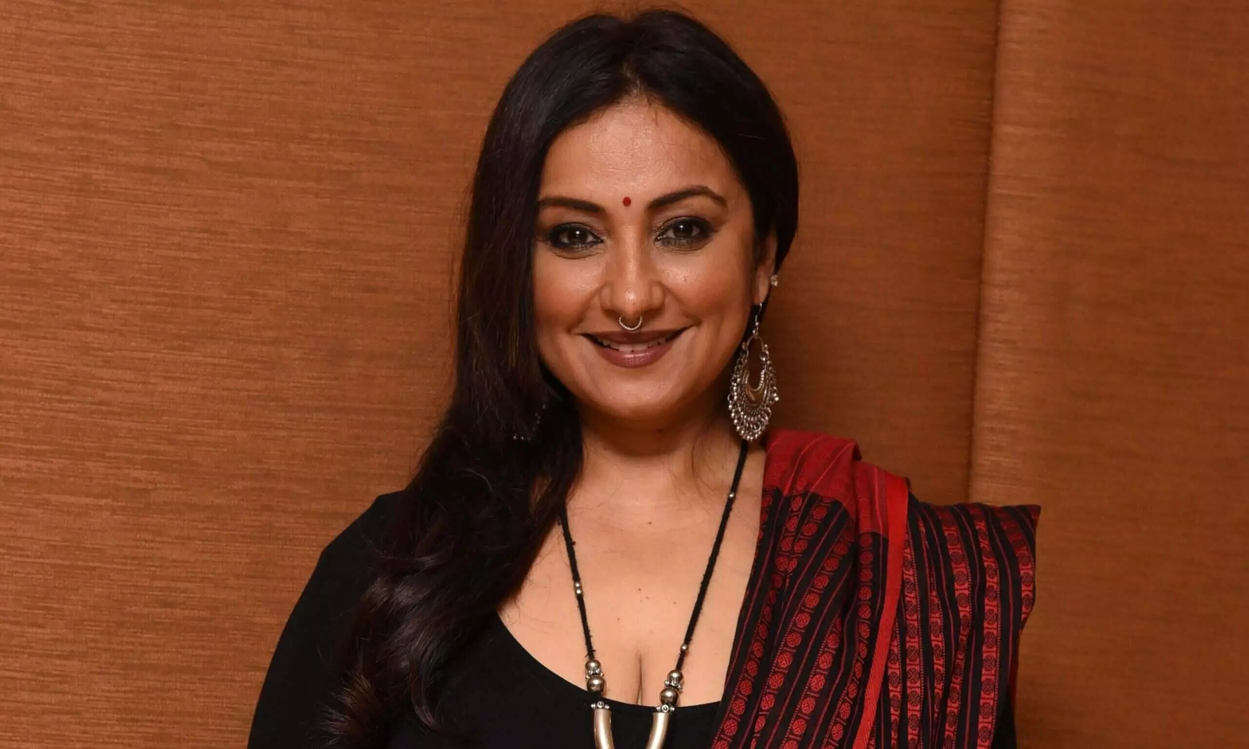 Divya Dutta opens up about her 30 years in cinema