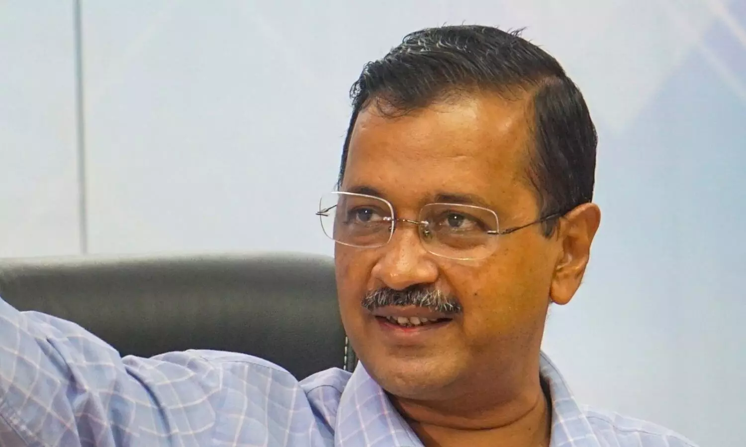 Excise case: Kejriwal calls CBI arrest insurance arrest; HC reserves order