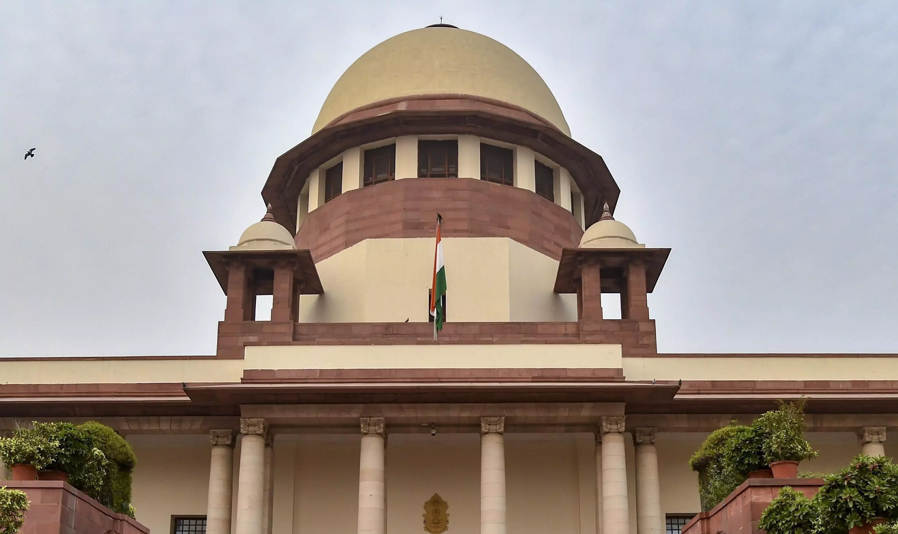 IAF tells SC it has deposited compensation to HIV positive veteran