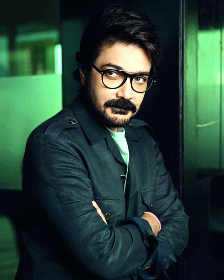 Prosenjit Chatterjee to be   co-chairman of 30th KIFF