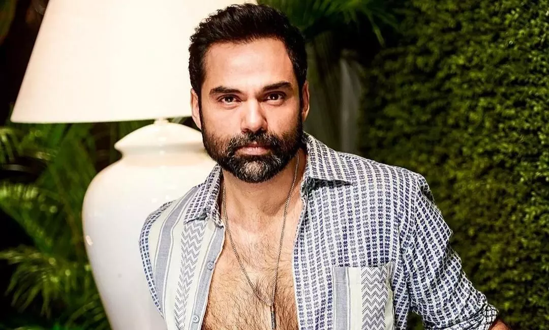 Abhay Deol refuses to define his sexuality