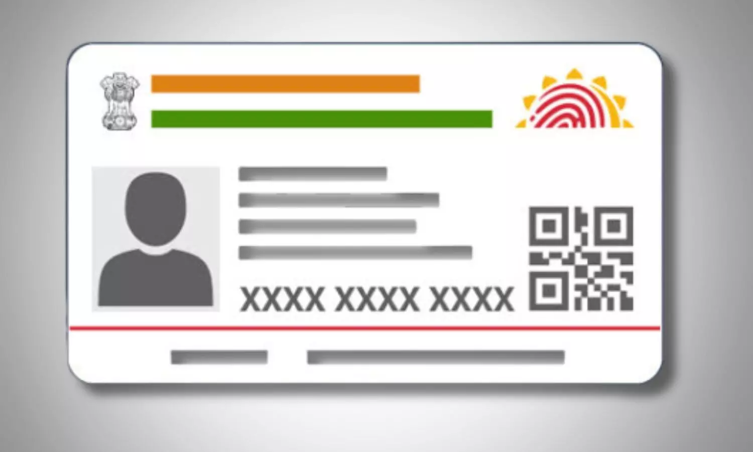 Aadhaar cards forged with toe prints, school kids retina scans for Rs 25,000; CBI lodges FIR