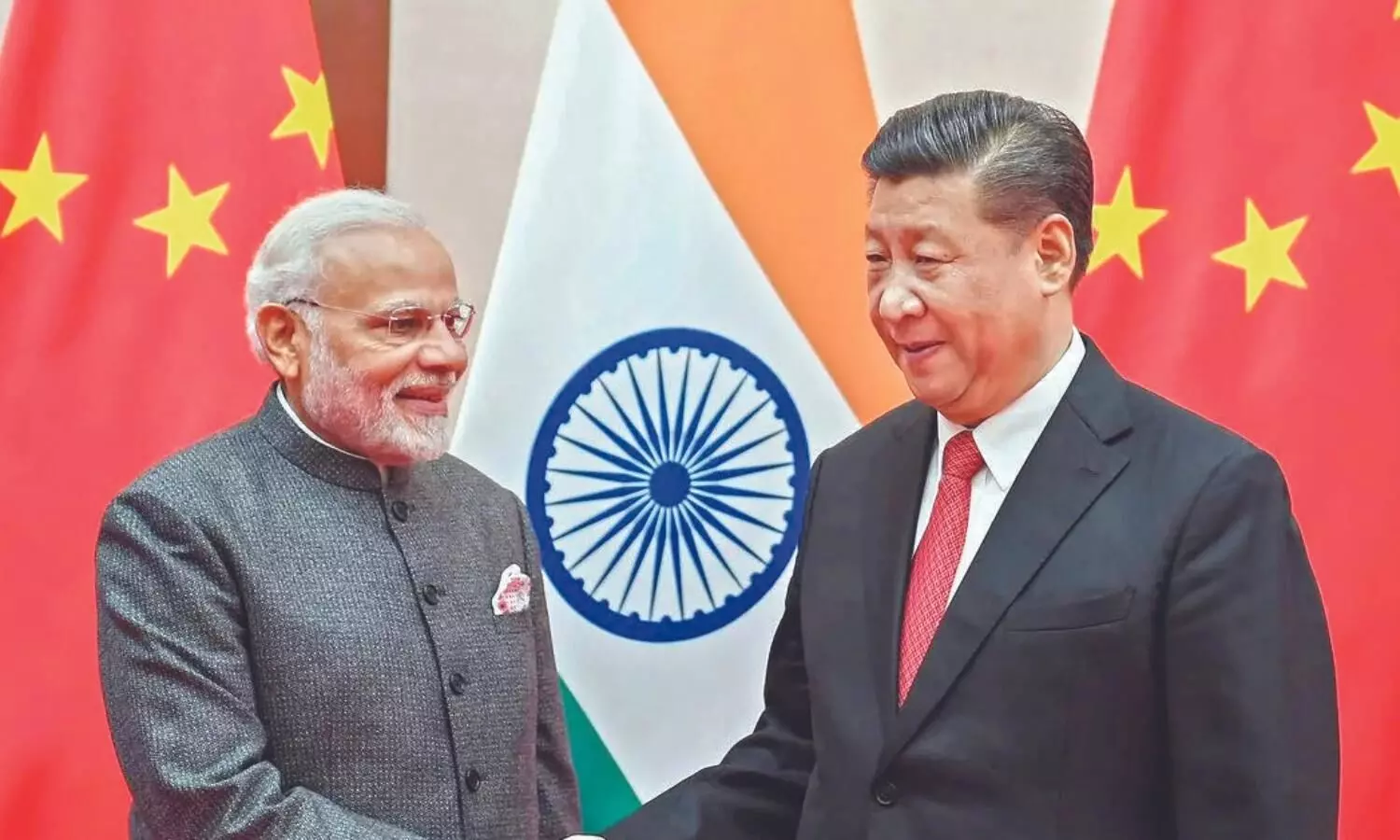 PM Modi-Xi meet likely during BRICS Summit in Russia