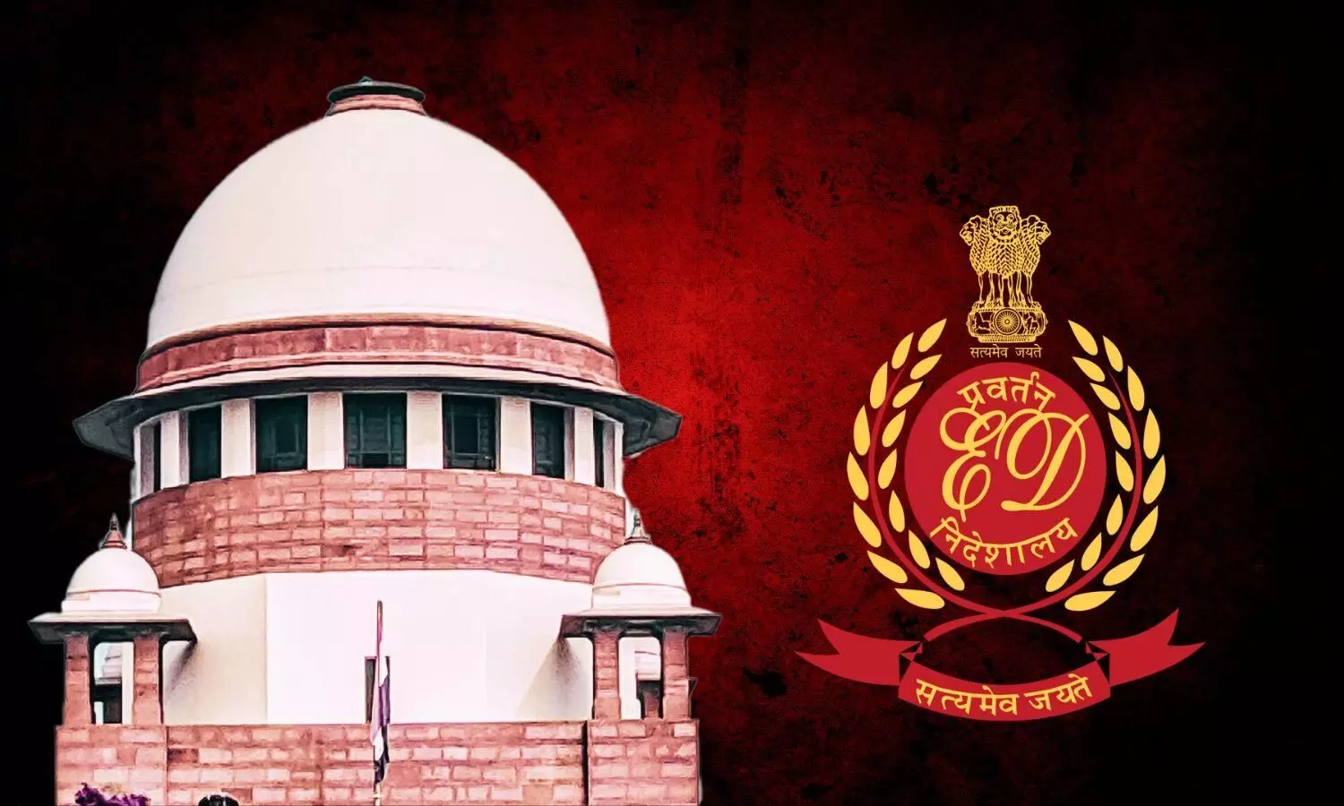 Only 40 convictions from 5,000 PMLA cases: SC demands better prosecution