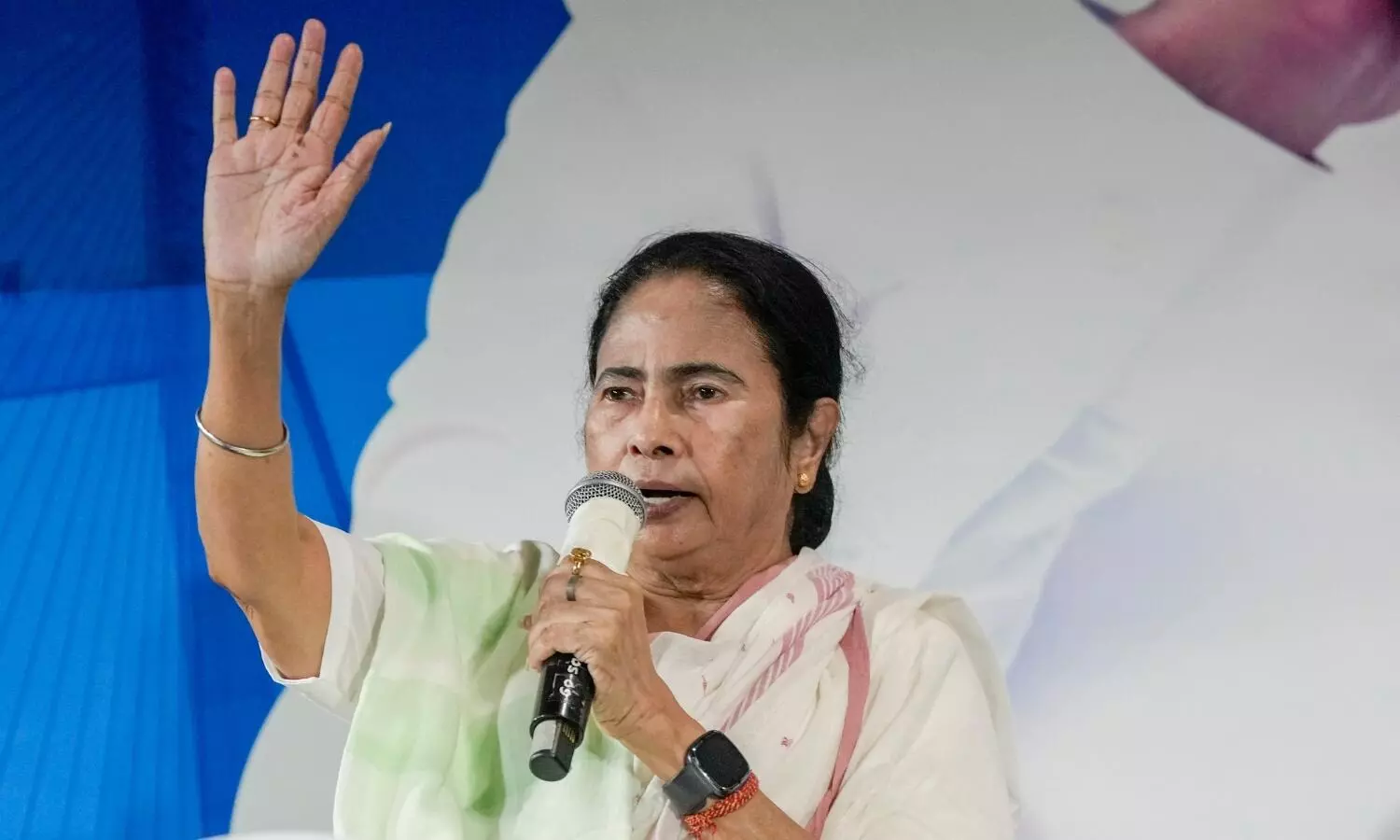 Committed to comprehensive development of tribals: Mamata