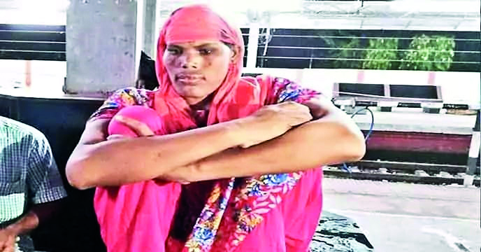 Gangarampur: World’s tallest woman passes away at 36 yrs