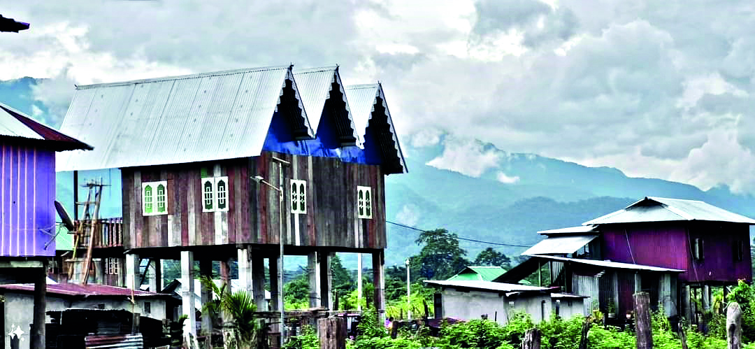 Alipurduar’s ‘Bano Chaya’ Village to be promoted as tourism hub