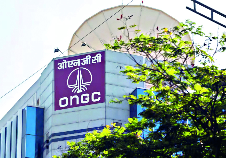 ONGC selects Mazagon Dockyard Shipbuilders for natural gas & condensate flow from DSF-II blocks