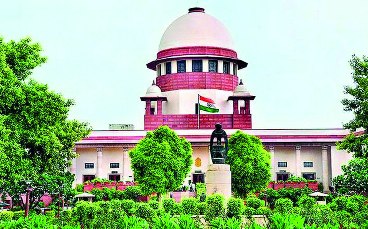 Bail is rule, jail is exception even  in money laundering cases: SC