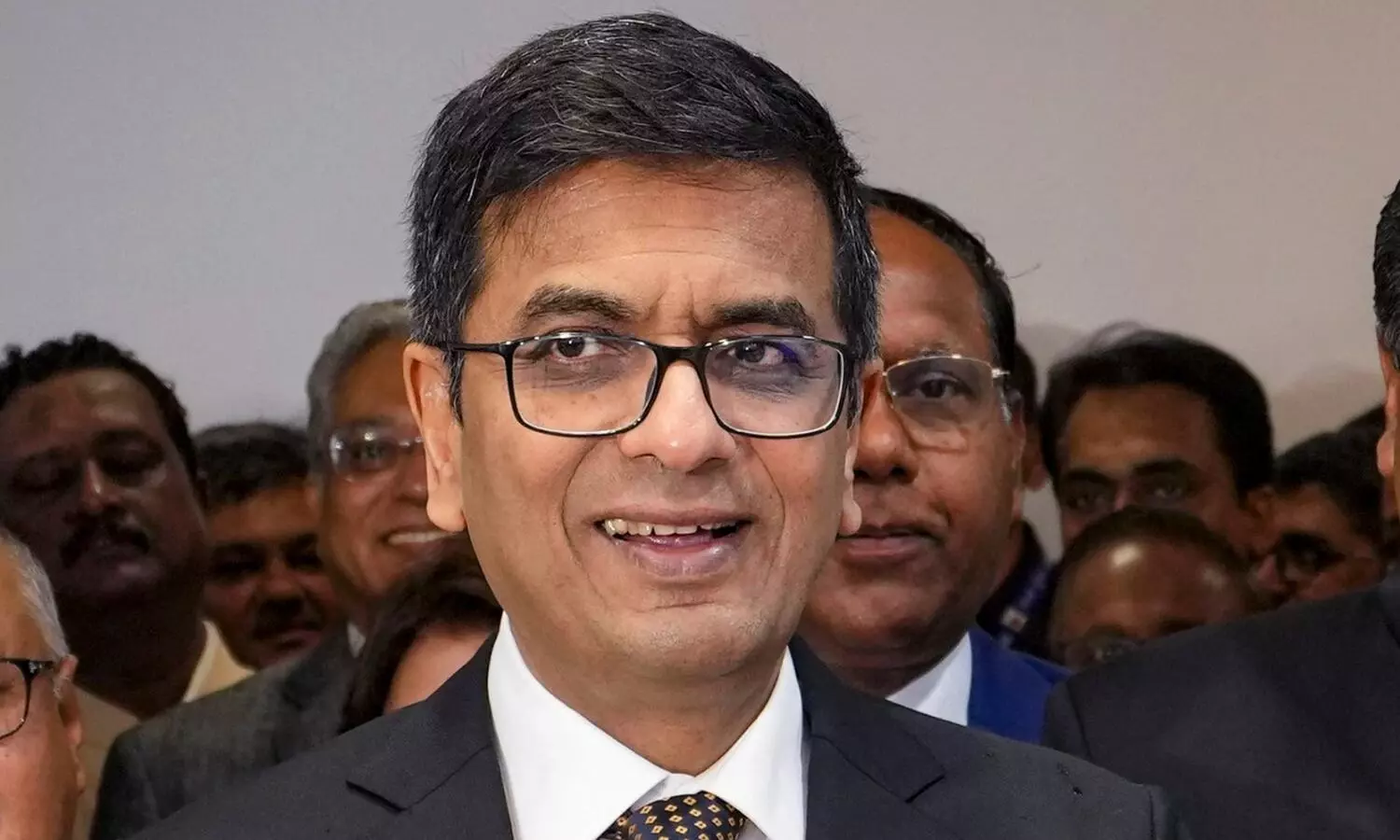 Justice Hima Kohli fierce protector of rights of women: CJI Chandrachud