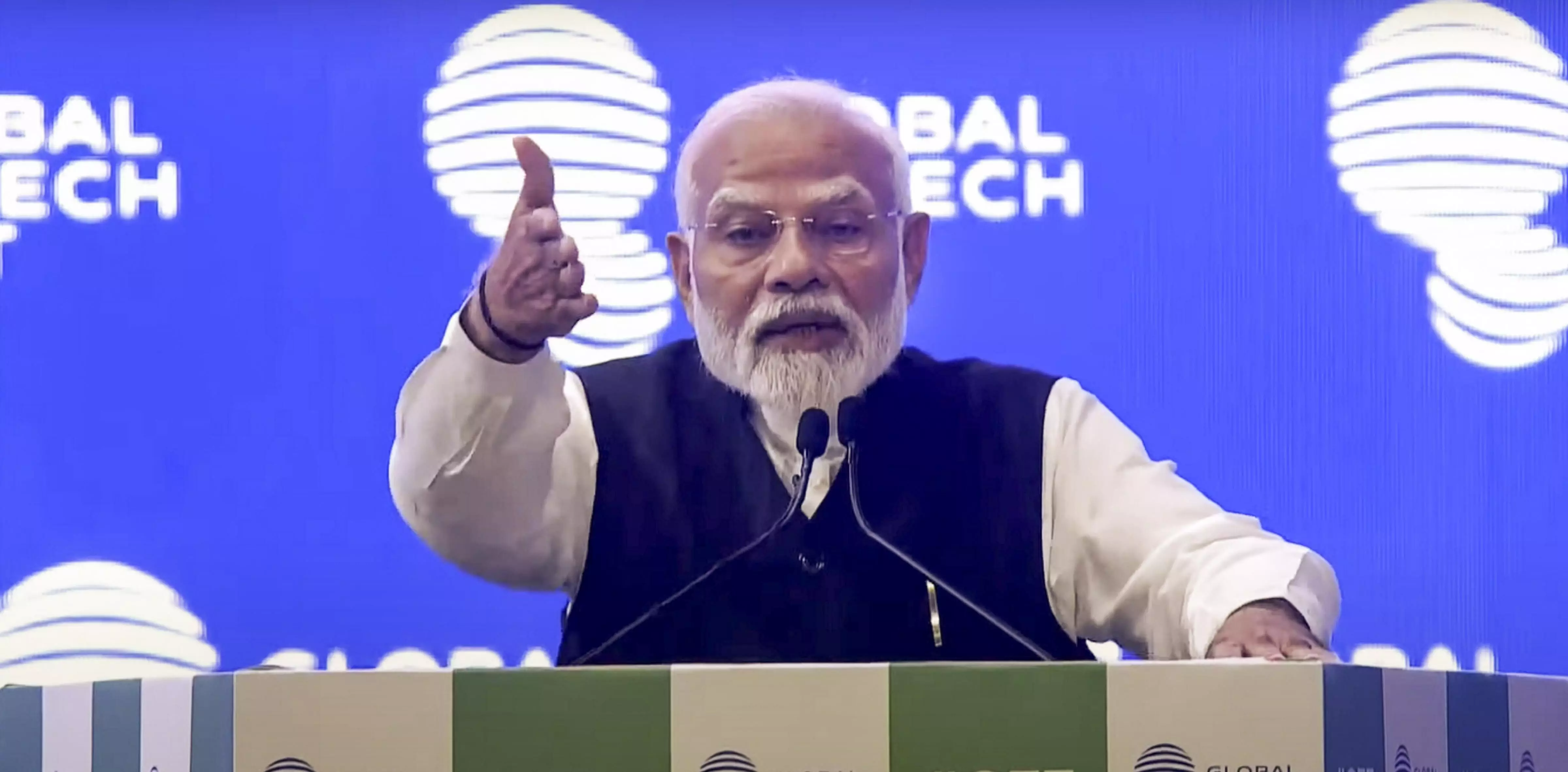 Govt taking various measures at policy level to help fintech sector: PM Modi