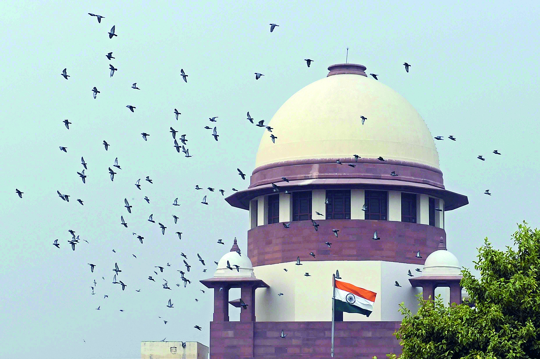 SC reserves verdict on whether person ineligible to be arbitrator can nominate another