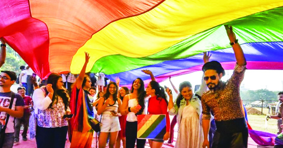 Centre seeks general public inputs on LGBTQI+ community policies