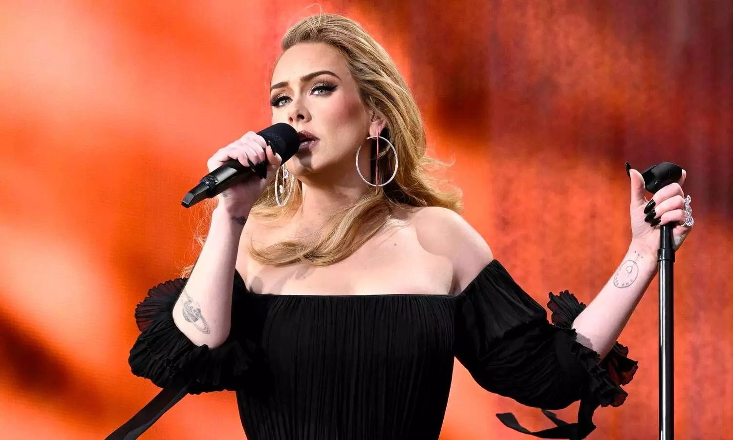 Adele announces hiatus from music: I just need rest