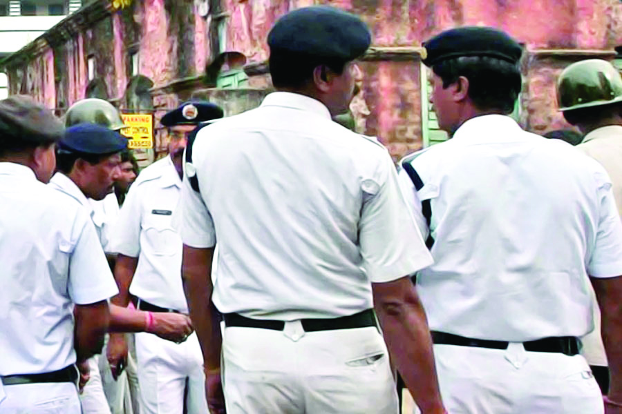 Police constable job: State gives pre-recruitment training