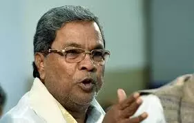 CM post not vacant, no doubt that I will continue in the position: Siddaramaiah