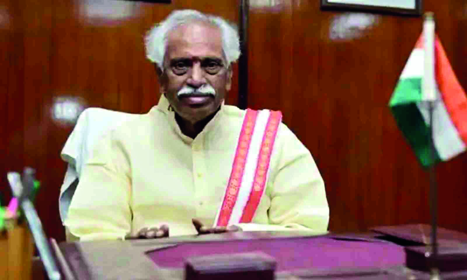 Haryana Assembly dissolved, Governor issues notification