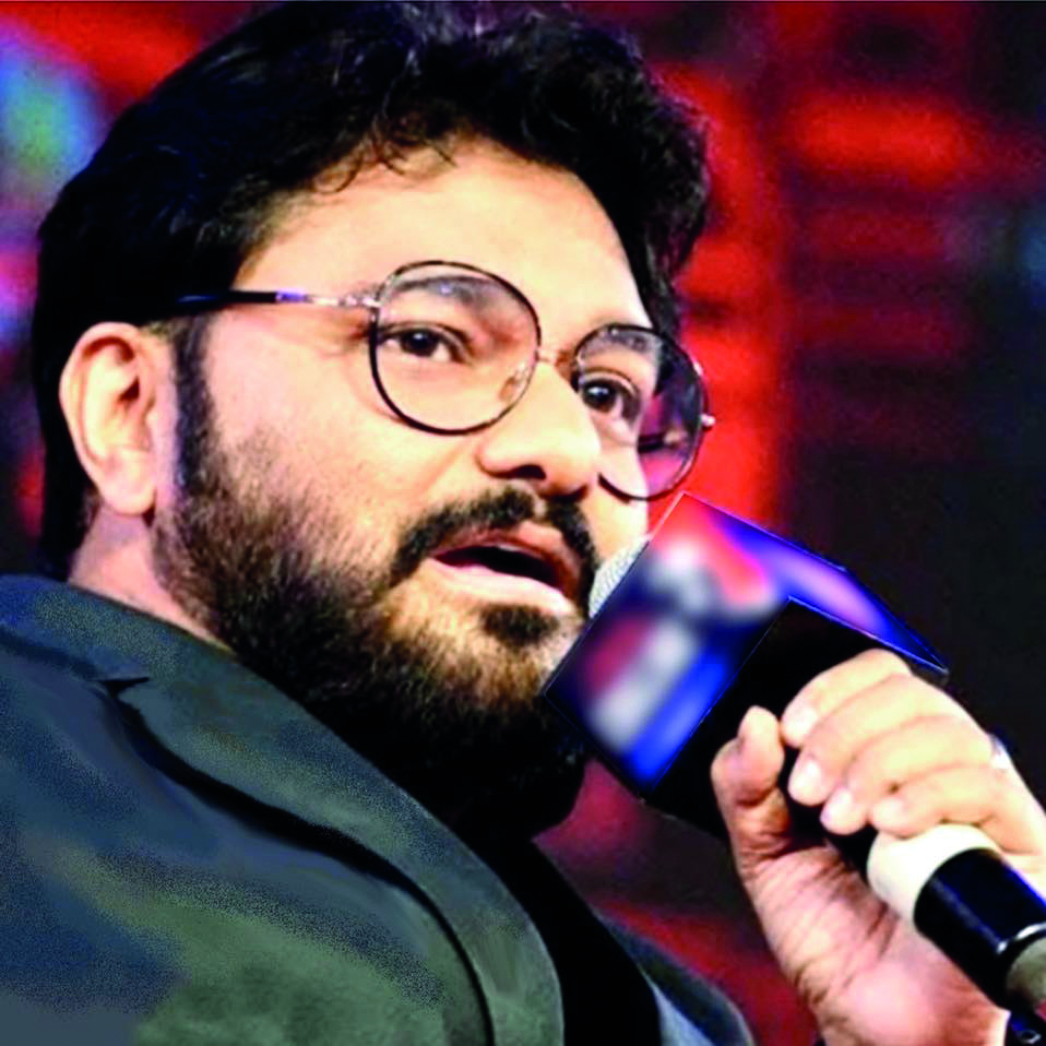 Babul Supriyo slams trollers, says entertainers are soft targets