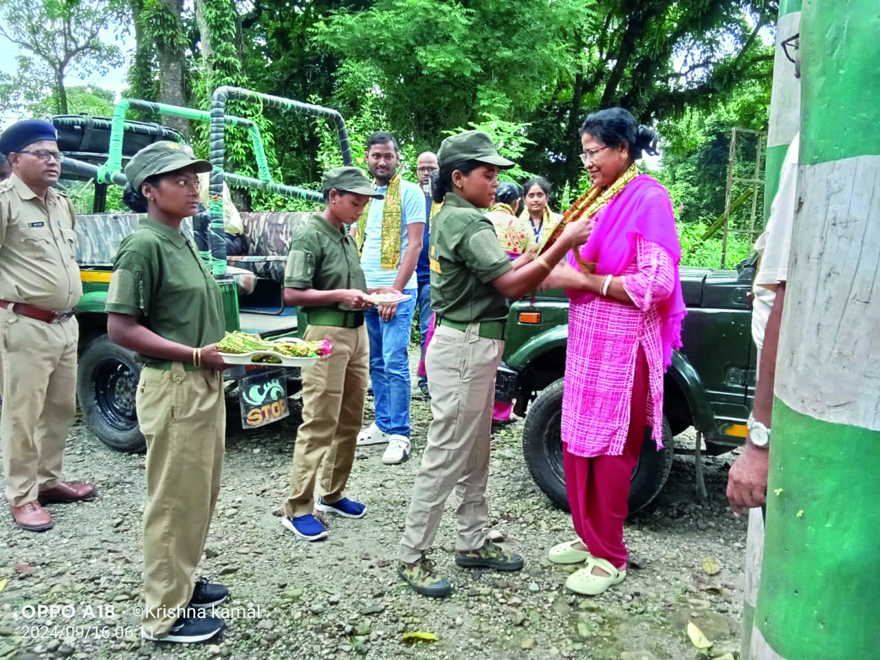 Gorumara National Park reopens after 3 months with enhanced safaris and new attractions