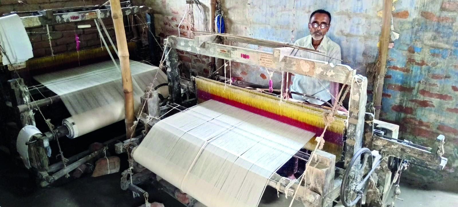 Revival of Malda’s silk industry: Silk Park inauguration on Oct 1