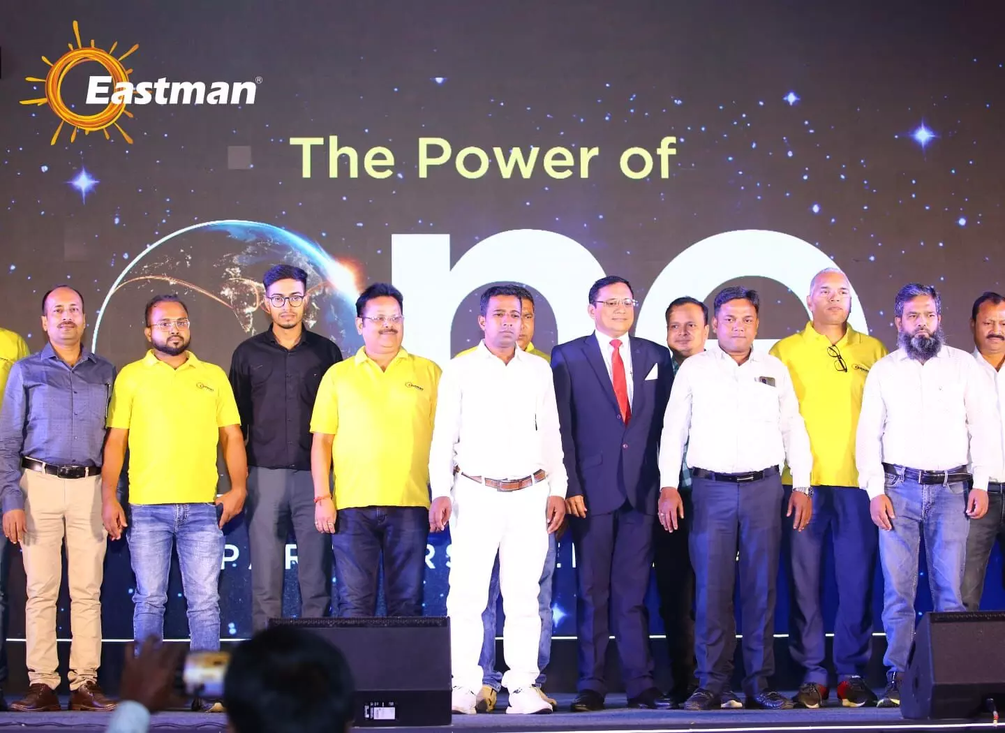 Eastman Auto & Power Ltd. Hosts Power of One Meet for Channel Partners in Kolkata