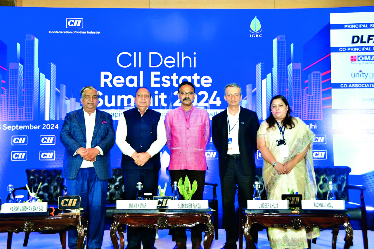 DDA announces PPP model to take city’s real estate to next level