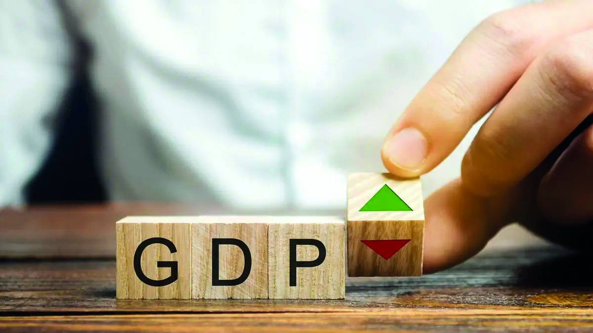 Govt mulls to change base year   to FY23 for computation of GDP