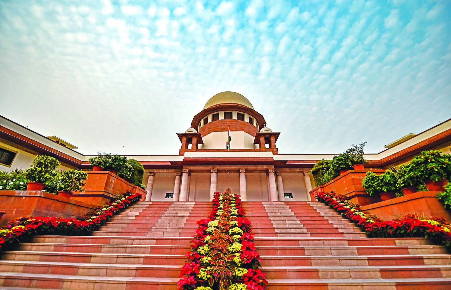 ‘Collegium not a search committee’: SC asks Centre to explain delay in judges appointment