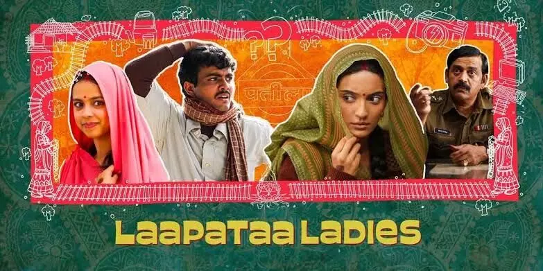 Laapataa Ladies picked as Indias entry for Oscars