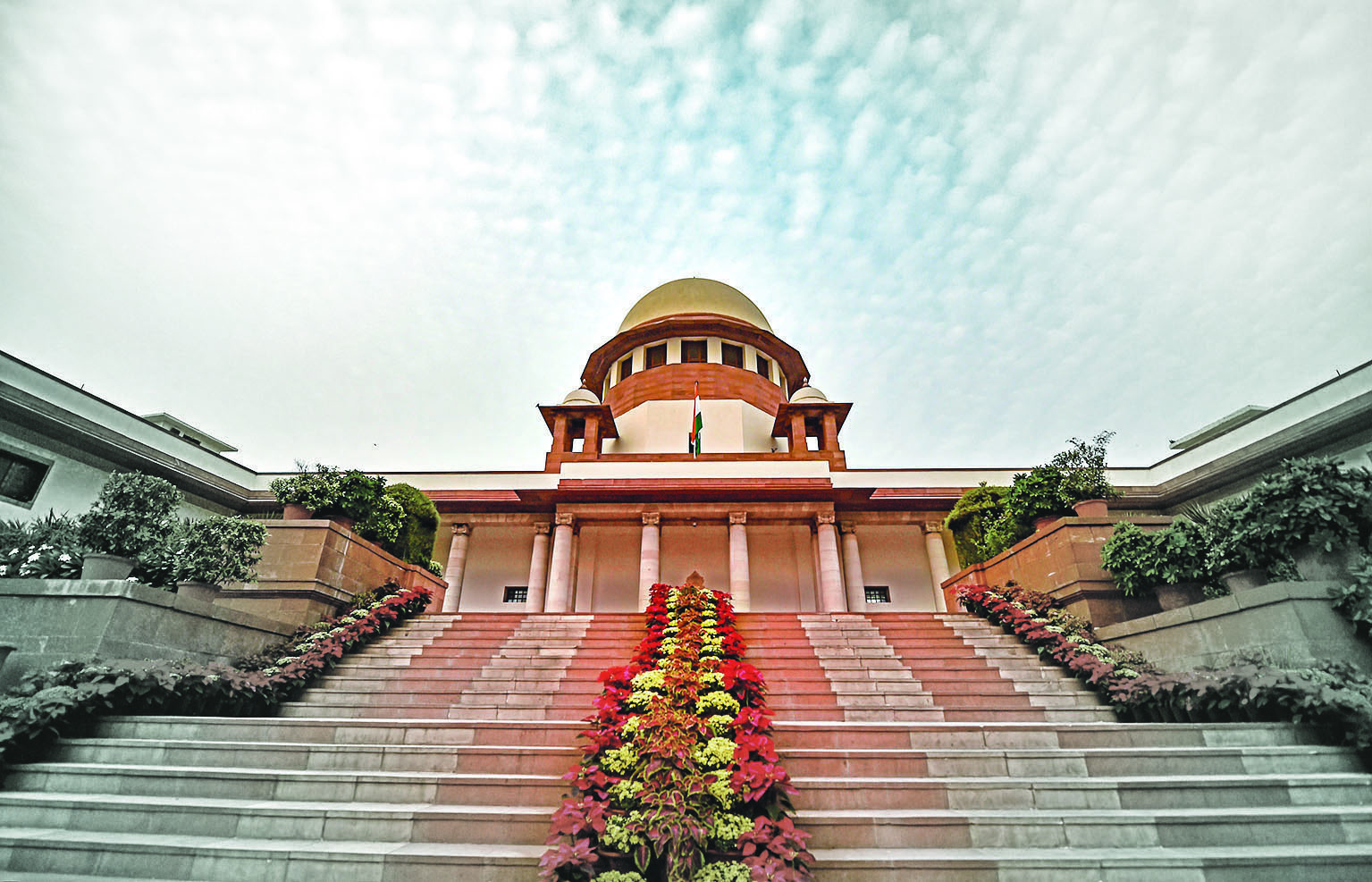 SC: Timelines for sanction   under UAPA mandatory,   have to be strictly followed