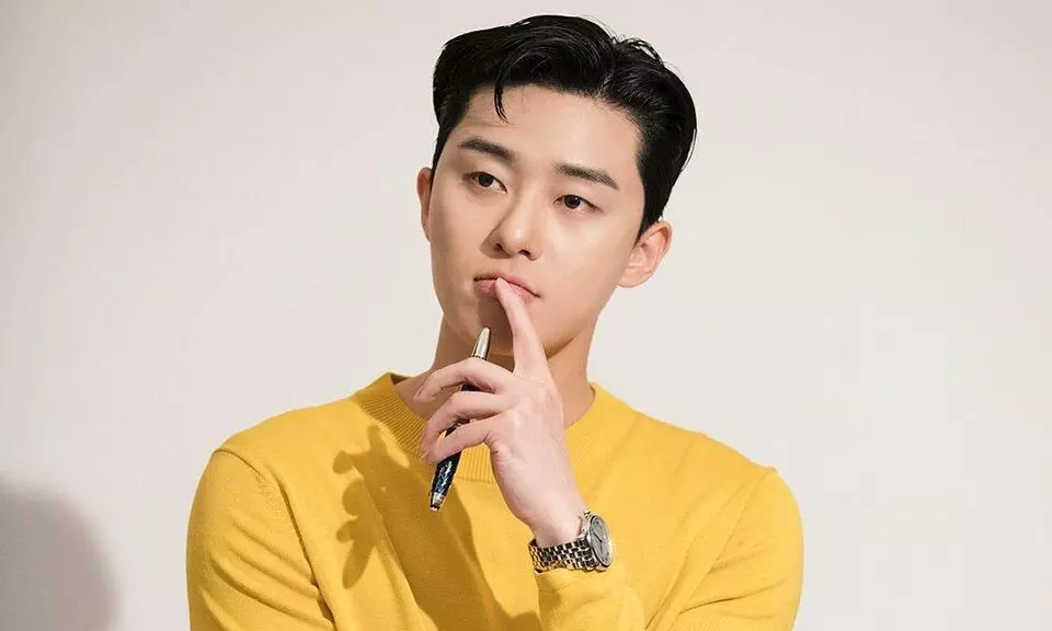 Park Seo-joon admits he loves Bollywood