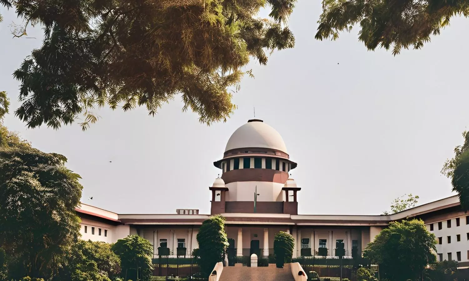 HC cant order CBI probe just on private letters, rules SC